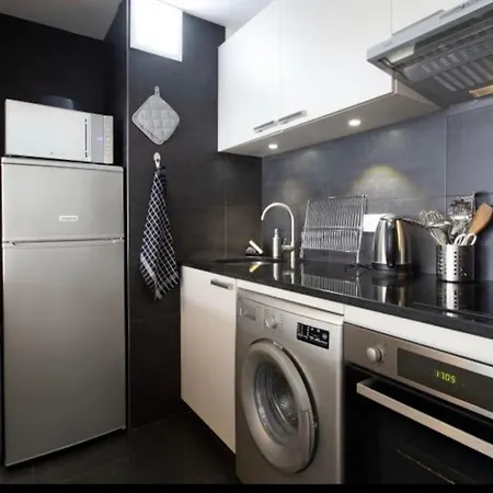 Apartment Le Vauban Avec Les Cles De Luz