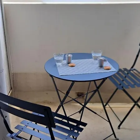 Le Vauban Avec Les Cles De Luz Apartment *